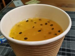 冰糖风山百香果汁-八十八粉儿(尚都店)