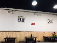 大堂-梯坎豆花
