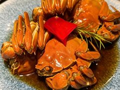 -姑苏家宴·苏帮菜·松鼠桂鱼(苏州总店)