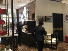 门面-GODIVA(美罗城店)