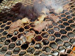 调味小牛排-黑牛の店·和牛烧肉(大悦城店)