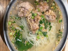 -金孔雀德宏傣味餐馆(魏公村店)