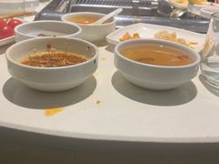 -海底捞火锅(中商百货店)