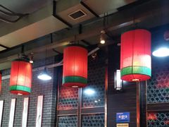 -陈府大宅门成都火锅·手切鲜肉(太原街店)