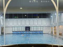 -星悦荟健身游泳(珠江新城店)