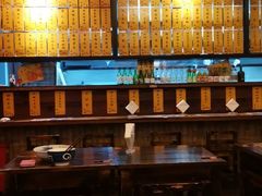 大堂-喜多亭(宜山路店)