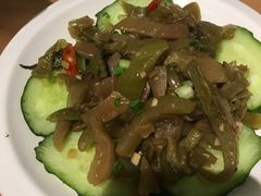 潮汕酸菜-新加坡高记KOO KEE Restaurant(盈科店)