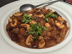 -在前门·烤鸭北京菜(五月花广场店)