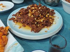 -清真•蜀风园(丁字沽总店)