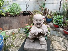 -寒山寺