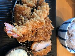 -胜博殿日式炸猪排(西红门店)