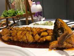 -乾州食府(小雁塔店)