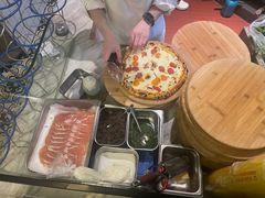 -Alimentari Grande(东湖路店)