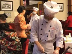 -北京全聚德(天安门店)