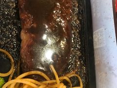 -必胜客(鼓楼店)