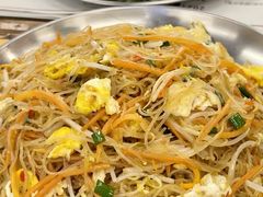 -后街佬·炭火鲜鱼杂(南城店)