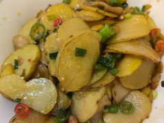 -易老妈蹄花.特色川菜(人民公园总店)