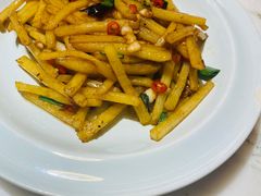 -径山十八道·风味民间菜(杭州总店)