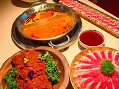 -小龙坎火锅(全球总店)