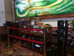 -蓝记云吞(正果店)