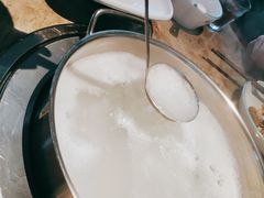 -淘米捞·米汤脆鲩鱼火锅(福田皇岗店)