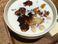 -彬媽糖水(侨鑫国际店)