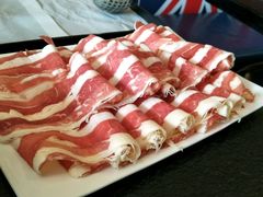 -寂寞的豆芽(龙泽路店)