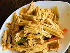 -小城粥道·海胆鲜虾粥(解放广场店)