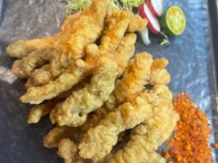 -周渝食惦·酸菜鱼精致川菜(横岗店)