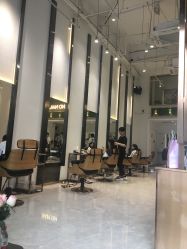 -OnHair Salon