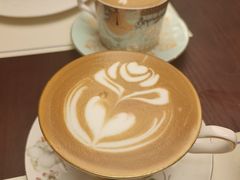 -沏点Trattoria意大利餐厅(新街口店)