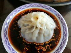 -锡笼记·无锡小笼(方塔店)
