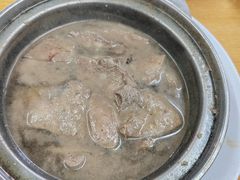 -新记肉骨茶