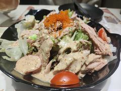 吞拿鱼-羽寿司(东方宝泰店)