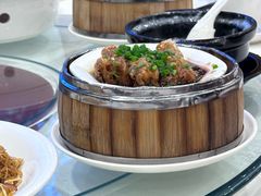 鲍汁豆腐皮券-凤凰楼酒家·粤宴点心(华强北店)