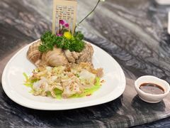 大角螺-潮人姐妹轩(海宁路店)