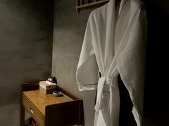 -森SPA·泰式按摩·精油Massage(宝安中心店)