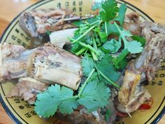 -老袁炒年糕(富豪路店)