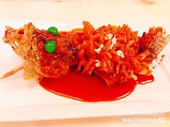 -朱鸿兴面馆(镇湖店)