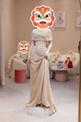 -INSHINE婚纱礼服