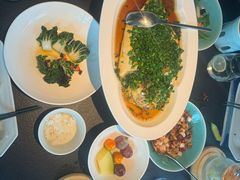 -晓长安·新陕菜(曲江店)