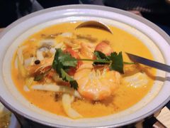-米泰芒·东南亚料理(体育西店)