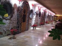 -碧中海汤泉汗蒸酒店