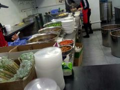 -王菊美食街·王菊面馆(总店)