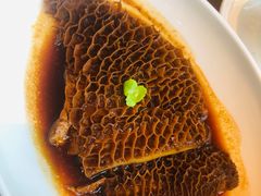 -金鹰国际酒店·满园春中餐厅
