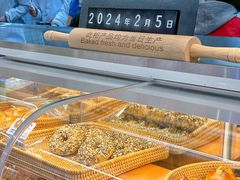 -红星前进面包牛奶公司(君太店)