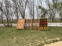 -TIPPI营地 房车主题·露营烧烤团建轰趴(天安假日店)