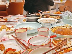 -大厨小馆(华阳城店)