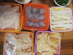 -四喜小胖·北京涮肉(五道营店)