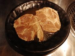 -韩聚屋韩国烤肉餐厅(新北万达店)